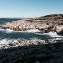 La calanque des Trous