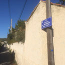 Pas un bruit, ce chemin porte bien son nom