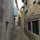 Rue étroite