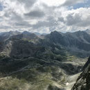 Vue magnifique 