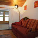 Laglerhof Nußdorf Ferienwohnung Heuberg
