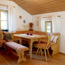 Laglerhof Nußdorf Ferienwohnung Heuberg