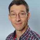 Herr Bücker (Förderschullehrer im GL)