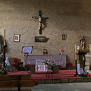 Kirche in Lanleff