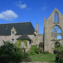 Abbaye de Beauport