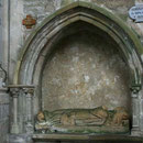 Abbaye Saint-Magloire in Léhon