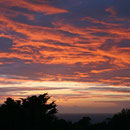 Abendstimmung