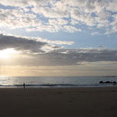 Wolkenspiele