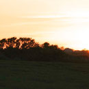 Sonnenaufgang