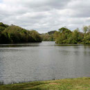 Lac de Bosméléac