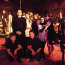 Unsre Gruppe: Hering,Morena,Jasmin,Sabrin,Katia unten: Alex,Dominique - Olga & Andre fehlen leider