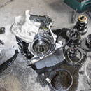Motorblock