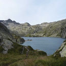 Découverte du lac de Mar