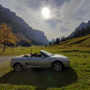 Herbstausfahrt ins Justistal