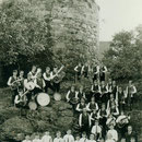 Gruppenbild 1970