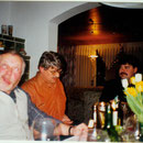 40. Geburtstag Siegfried Gleißner