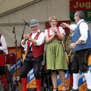 Parkstein 2011
