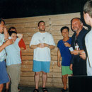 Konzertreise 1998 nach Assisi