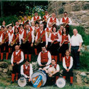 Gruppenbild 2000