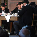 Leichenschmaus