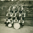 Fronleichnam 1975 in Floß