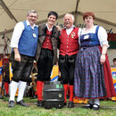 Parkstein 2011