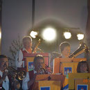 Tenorhornlparade