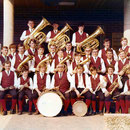 Bierfest in Etzenricht 1972