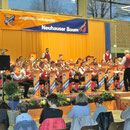 Neuhauser Boum und Moidla