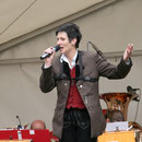 Parkstein 2011