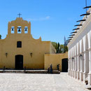 Kirche von Cachi