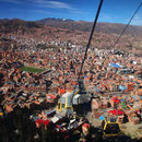 La Paz (Foto by Heidy)
