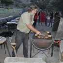 Hans am Grill