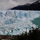 Perito Moreno in seiner überwältigenden Pracht