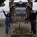 31.12.: am Ende des Jahres am Ende der Welt, Ushuaia!