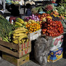 Markt in Otavalo