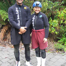 Waitoma Cave Rafting