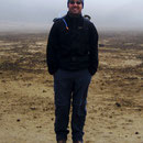 Tongariro Crossing