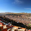 La Paz
