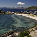 Isla del Sol, Titicacasee