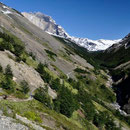Wanderung zum Mirador del Torres