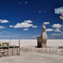 Salinas Grandes