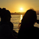 Sonnenuntergang
