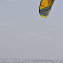 Kitesurfen in Marianita