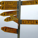 Cape Reinga