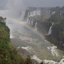 Ausblick aus Brasilien