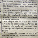 A Federacao, 1.10.1907