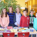 Projekt "Ideen machen Schule" von E.ON Thüringer Energie AG