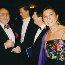 Jef Geerarts, Carl Grouwet, Gerard Mortier, Nora Geerarts-Vigenon; Brüssel, De Munt 1990 (?)