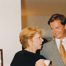 Lyn Parser, Carl Grouwet; Salzburg 26. August 1993